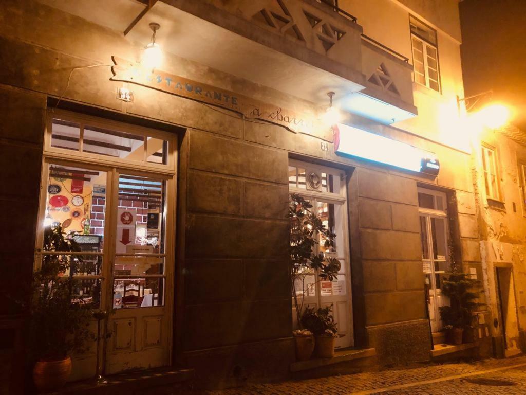 Apartamento Casa Mia Monchique