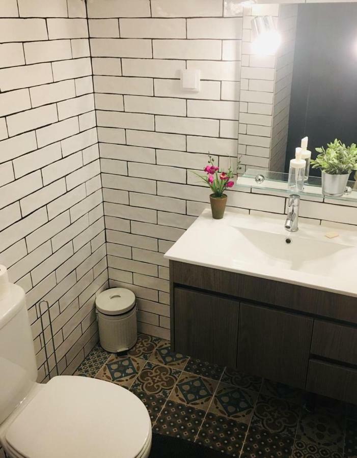 Apartamento Casa Mia *