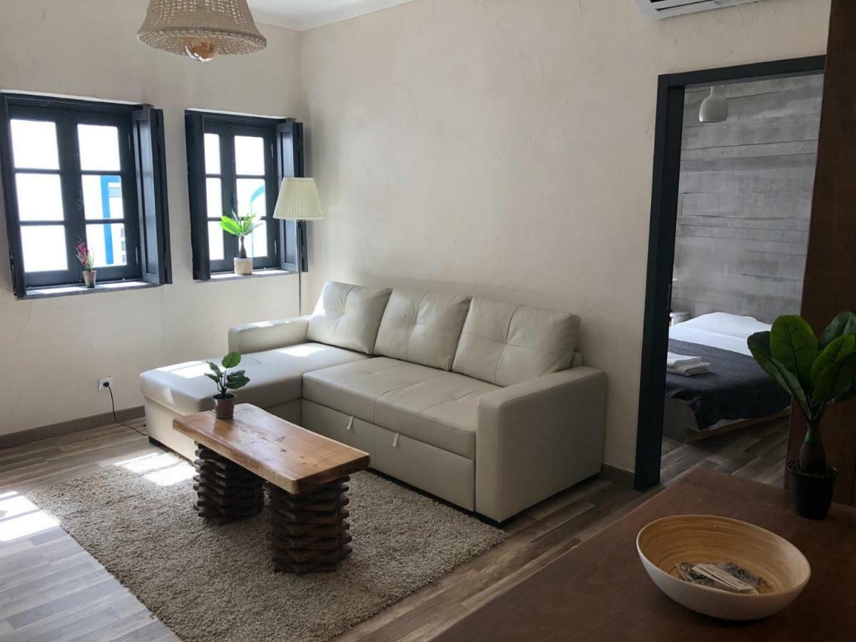 Casa Mia Apartment *